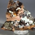 Smithsonite & Hemimorphite Healing Mineral ~70mm