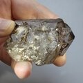 Smoky Elestial Quartz ~59mm