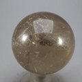 Smoky Quartz Crystal Sphere ~50mm