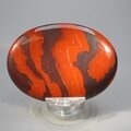 Snakeskin Jasper Palmstone (Extra Grade) ~70x50mm