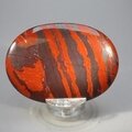 Snakeskin Jasper Palmstone (Extra Grade) ~70x50mm