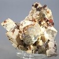 Spessartine Garnet Mineral Specimen ~52mm