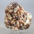 Spessartine Garnet Mineral Specimen ~58mm