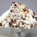 Spessartine Garnet Mineral Specimen ~60mm
