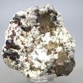 Spessartine Garnet Mineral Specimen ~70mm