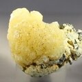 Stellerite Healing Crystal ~28mm