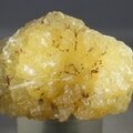 Stellerite Healing Crystal ~30mm