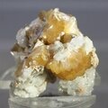 Stellerite Healing Mineral (Kazakstan) ~26mm