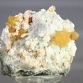 Stellerite Healing Mineral (Kazakstan) ~40mm