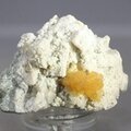 Stellerite Healing Mineral (Kazakstan) ~45mm