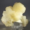 Stilbite Crystal Cluster ~56mm