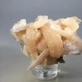 Stilbite Crystal Cluster ~67mm