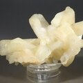 Stilbite Crystal Cluster ~70mm