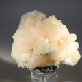 Stilbite Crystal Cluster ~72mm