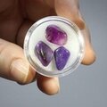Sugilite Mini Tumblestone Chips