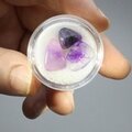 Sugilite Mini Tumblestone Chips