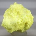 Sulphur Healing Crystal ~46mm