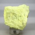 Sulphur Healing Crystal ~65mm