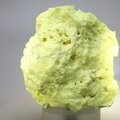 Sulphur Healing Crystal ~70mm