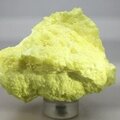 Sulphur Healing Crystal ~75mm