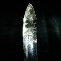 SUPERB Quartz Polished Point ~13 x 3cm