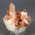 Tangerine Quartz