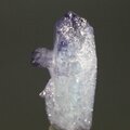 Tanzanite Aura Quartz Healing Crystal ~27mm