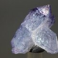 Tanzanite Aura Quartz Healing Crystal ~30mm