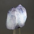 Tanzanite Aura Quartz Healing Crystal ~33mm