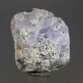 Tanzanite Healing Crystal ~28mm