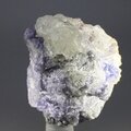 Tanzanite Healing Crystal ~33mm