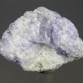 Tanzanite Healing Crystal ~34mm
