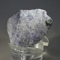Tanzanite Healing Crystal ~37mm