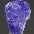 Tanzanite Mini Healing Crystal ~15mm