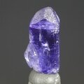 Tanzanite Mini Healing Crystal ~16mm