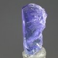 Tanzanite Mini Healing Crystal ~17mm