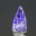Tanzanite Mini Healing Crystal ~17mm