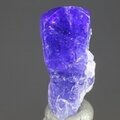 Tanzanite Mini Healing Crystal ~18mm