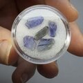 Tanzanite Mini Healing Crystals