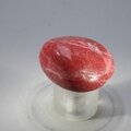 Thulite Tumblestone ~27mm