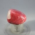 Thulite Tumblestone ~28mm
