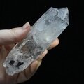 Tibetan Quartz ~122mm