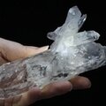 Tibetan Quartz ~150mm