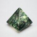 Trinity Stone Pyramid ~40mm