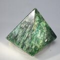 Trinity Stone Pyramid ~40mm