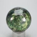 Trinity Stone Sphere ~45mm