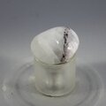 Tugtupite Tumblestone ~20mm