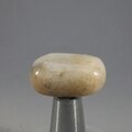 Tugtupite Tumblestone ~23mm