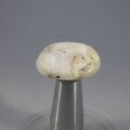 Tugtupite Tumblestone ~23mm