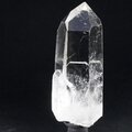 Twin Soul Quartz Point ~47mm